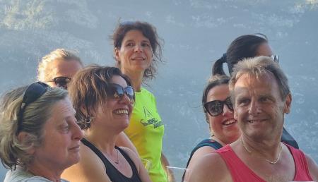 POHOD DO KLOPIC »NA POLICI« 1